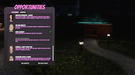 titswiki|Cheat List .